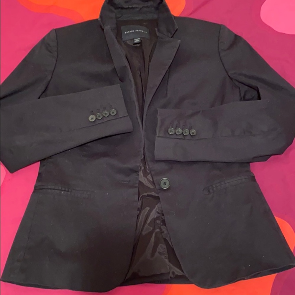 Banana Republic Jacket